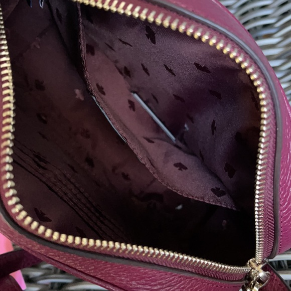 Kate Spade kourtney camera bag - Picture 9 of 16